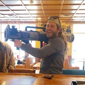 Meet your Posher, Sam